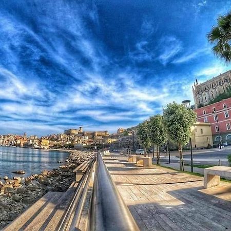 In Vacanza A Gaeta - Libera Stella Εξωτερικό φωτογραφία