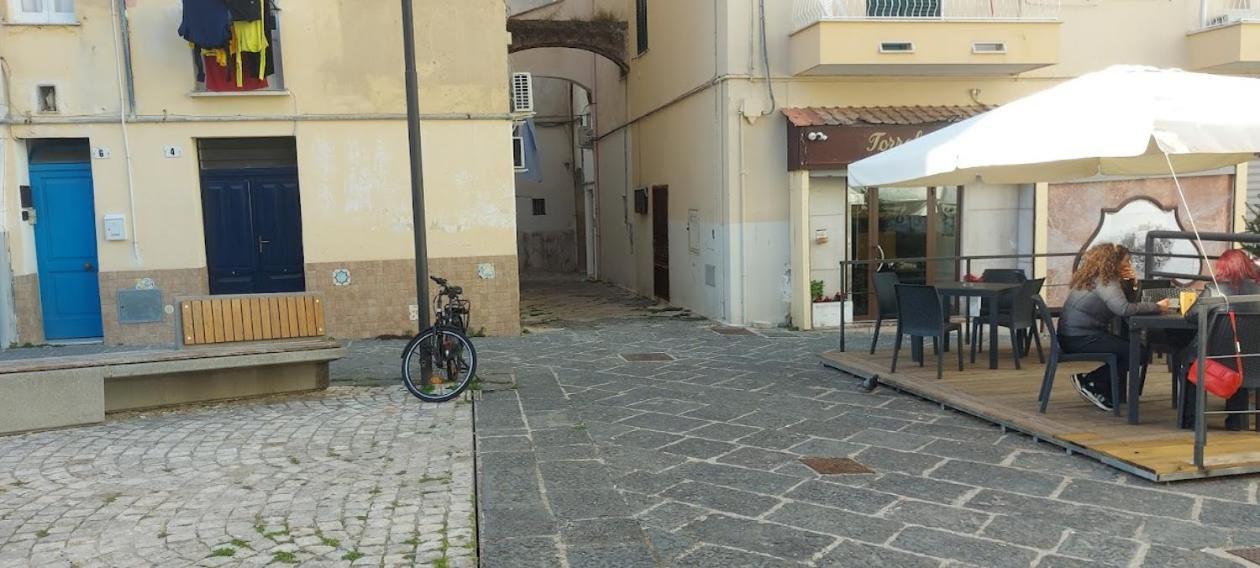 In Vacanza A Gaeta - Libera Stella Εξωτερικό φωτογραφία