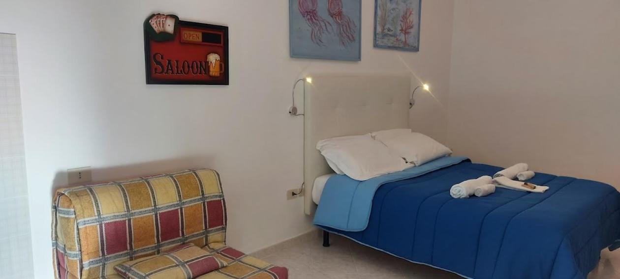 In Vacanza A Gaeta - Libera Stella Εξωτερικό φωτογραφία