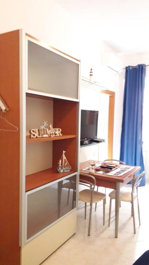 In Vacanza A Gaeta - Libera Stella Εξωτερικό φωτογραφία