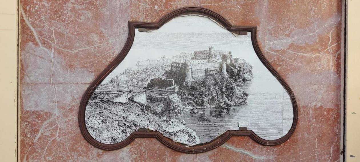 In Vacanza A Gaeta - Libera Stella Εξωτερικό φωτογραφία