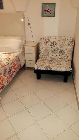 In Vacanza A Gaeta - Libera Stella Εξωτερικό φωτογραφία