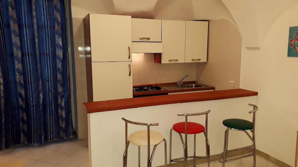In Vacanza A Gaeta - Libera Stella Εξωτερικό φωτογραφία