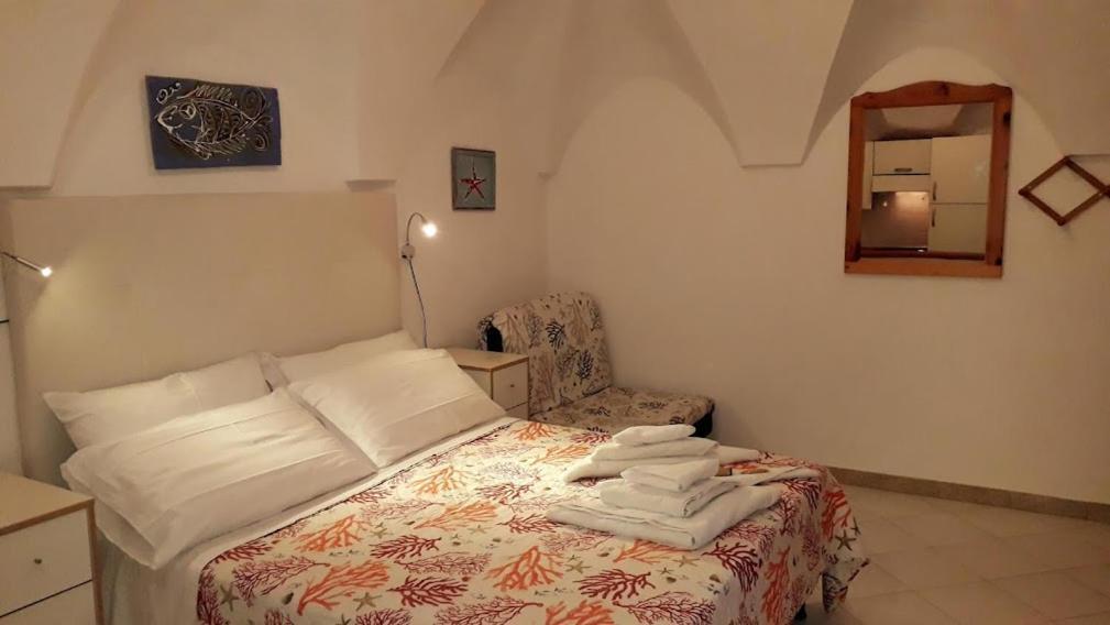 In Vacanza A Gaeta - Libera Stella Εξωτερικό φωτογραφία