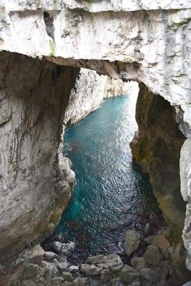 In Vacanza A Gaeta - Libera Stella Εξωτερικό φωτογραφία