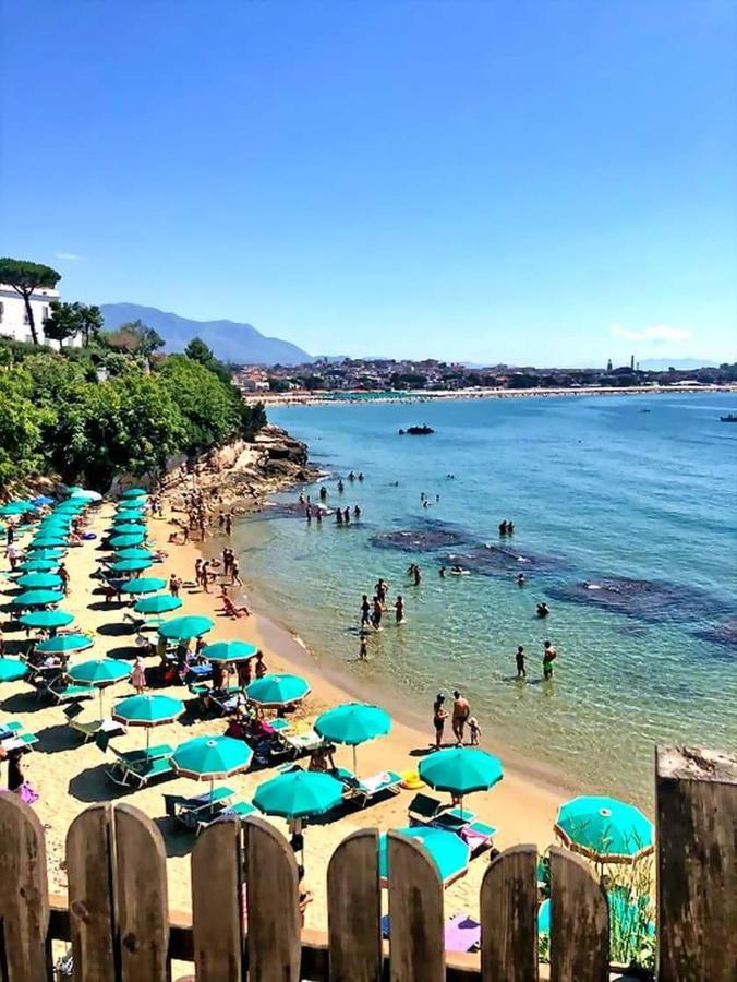 In Vacanza A Gaeta - Libera Stella Εξωτερικό φωτογραφία